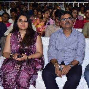Rama Banam Trailer Launch Event at Rajahmundry