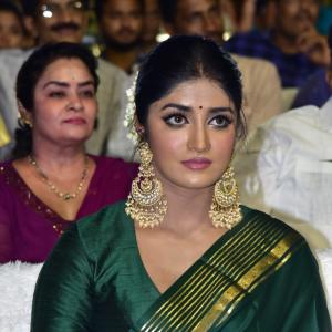 Rama Banam Trailer Launch Event at Rajahmundry