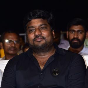 Ugram Movie Trailer Launch