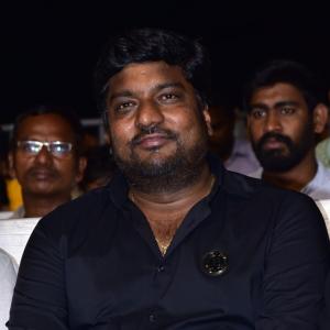 Ugram Movie Trailer Launch