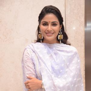 Samyuktha Menon Latest Pics