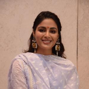 Samyuktha Menon Latest Pics