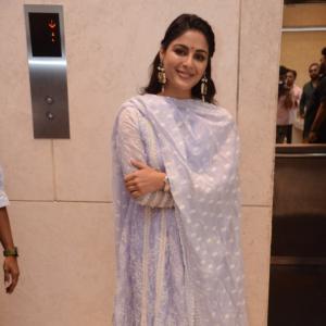 Samyuktha Menon Latest Pics