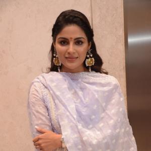 Samyuktha Menon Latest Pics