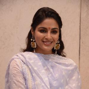 Samyuktha Menon Latest Pics