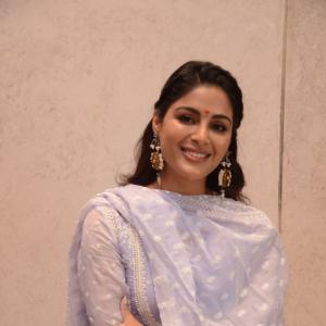 Samyuktha Menon Latest Pics