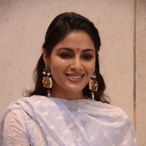 Samyuktha Menon Latest Pics