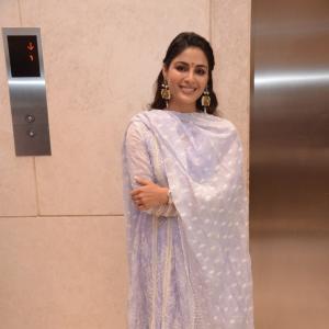 Samyuktha Menon Latest Pics