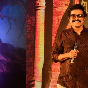 Virupaksha Movie Success Meet