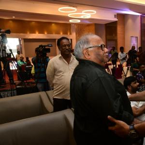 Virupaksha Movie Success Meet