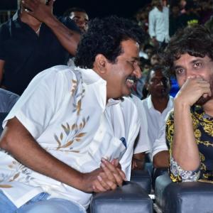 Akhil Akkineni Agent Movie Pre Release Event