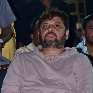 Akhil Akkineni Agent Movie Pre Release Event