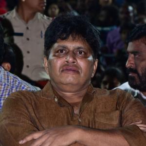 Akhil Akkineni Agent Movie Pre Release Event