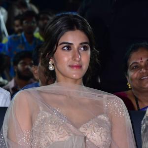 Akhil Akkineni Agent Movie Pre Release Event