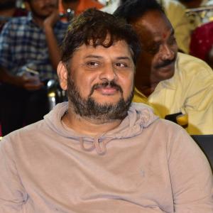 Akhil Akkineni Agent Movie Pre Release Event