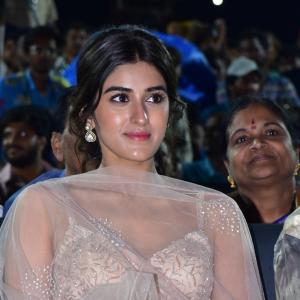 Akhil Akkineni Agent Movie Pre Release Event