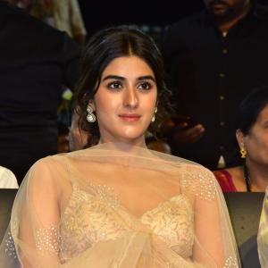 Akhil Akkineni Agent Movie Pre Release Event