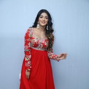 Dimple Hayathi Latest Photos
