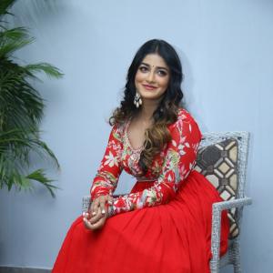 Dimple Hayathi Latest Photos