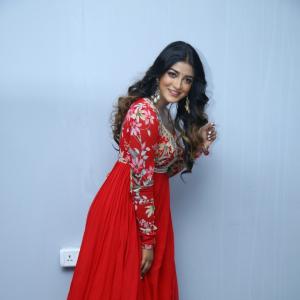 Dimple Hayathi Latest Photos