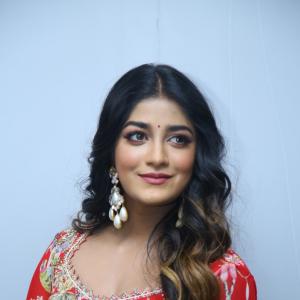 Dimple Hayathi Latest Photos