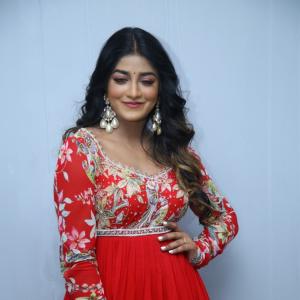 Dimple Hayathi Latest Photos