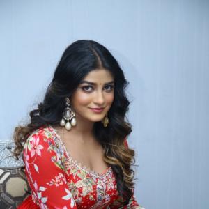 Dimple Hayathi Latest Photos