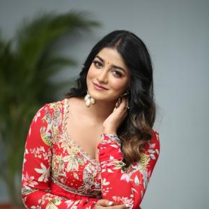 Dimple Hayathi Latest Photos