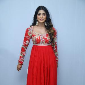 Dimple Hayathi Latest Photos