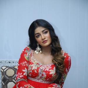 Dimple Hayathi Latest Photos