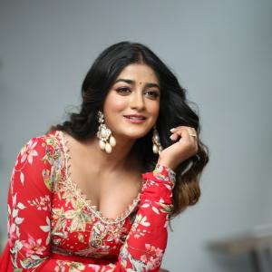 Dimple Hayathi Latest Photos