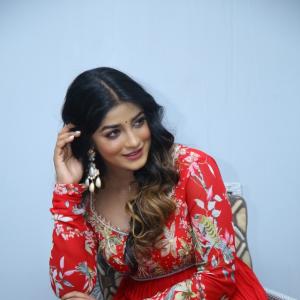 Dimple Hayathi Latest Photos