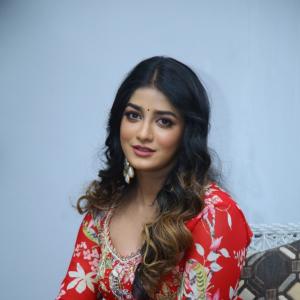 Dimple Hayathi Latest Photos