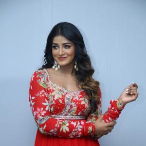 Dimple Hayathi Latest Photos