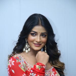 Dimple Hayathi Latest Photos