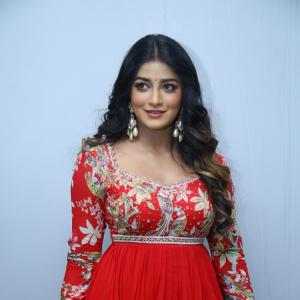 Dimple Hayathi Latest Photos