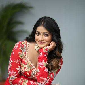 Dimple Hayathi Latest Photos