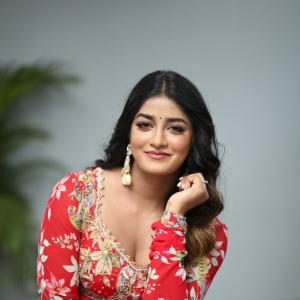 Dimple Hayathi Latest Photos