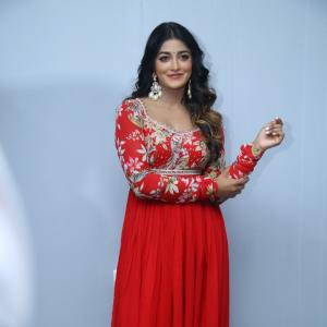Dimple Hayathi Latest Photos