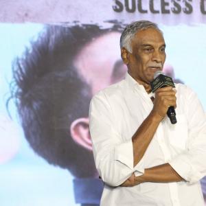 Gaalodu Movie success meet