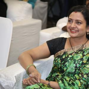 Gaalodu Movie success meet