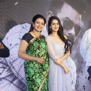 Gaalodu Movie success meet