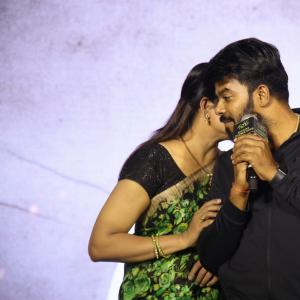 Gaalodu Movie success meet