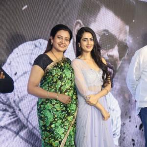 Gaalodu Movie success meet