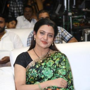 Gaalodu Movie success meet
