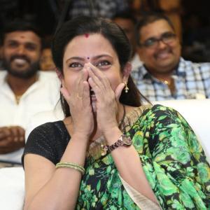 Gaalodu Movie success meet