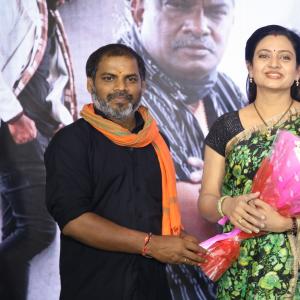 Gaalodu Movie success meet