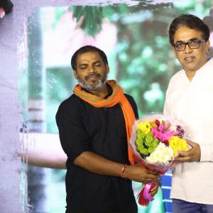 Gaalodu Movie success meet