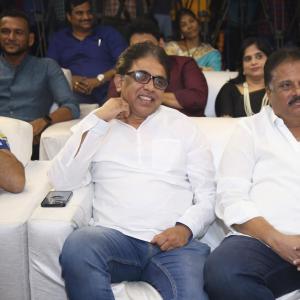 Gaalodu Movie success meet