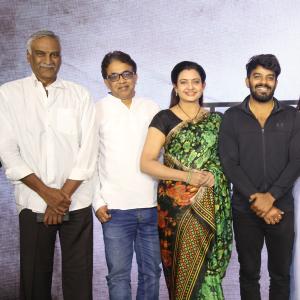 Gaalodu Movie success meet